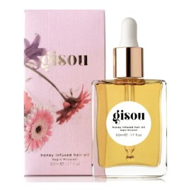 Gisou | Honey Infused Hair Oil