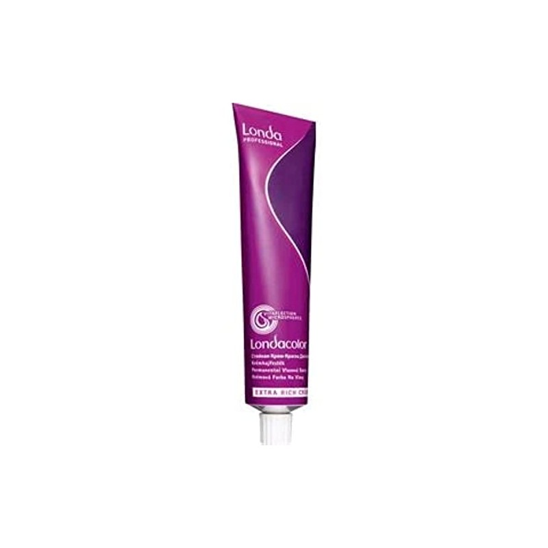 Londa Colour 9/7 Light Blonde Brown 60 ml 9/7 Light