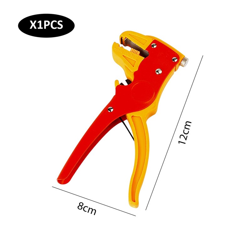 1 Piece Wire Stripper, Cable Stripping Tool, Wire Stripper Tool,