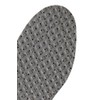 Bama 203400-999-43" Soft Step Insole, Black, Size 43