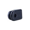 Cable Grommet Rubber Engine Ignition Cable Bushing Compatible with Hercules