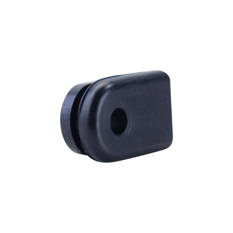 Cable Grommet Rubber Engine Ignition Cable Bushing Compatible with Hercules
