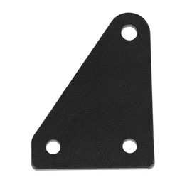 Bracket Cab Compatible with Volvo Truck D13 VNL Cab Support 20727214, Black