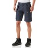 Dickies, Men's, REDHAWK PRO SHORT, GREY, 32