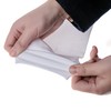 CINECE Arm Cover, Cold Sensitive Effect, Sweat Absorbent, Quick Drying,