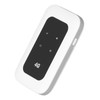 4G LTE Mobile Hotspot 150Mbps High Speed Support 10 Users