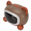Kids Wake Clock Cartoon Kids Sleep Training Clock with Night