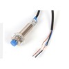 Inductive Proximity Switch / Sensor Diameter 12 mm 6-36 Volt