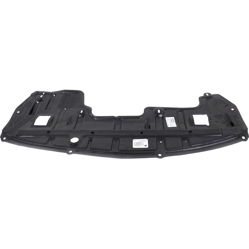 Garage-Pro Engine Splash Shield For 2015-2020 Nissan Pathfinder Lower