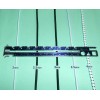 PrillyCharmin RESTRING DOLLS: 3mm (1/8") Stringing cord, Elastic Cord to