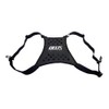 DELTA OPTICAL Binoculars Harness, Black/White, One size