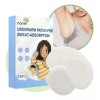 Universo en Linea Almohadillas Para Axilas Absorbe Sudor Y Olor