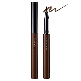 Esprique Beautiful Stay Liquid Liner br300, Dark Brown, 0.01 fl oz (0.45 ml)
