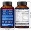 Multivitamin for Men - B-Complex | Whole Foods & Enzymes