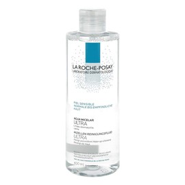 Roche-Posay Micellar Cleansing Fluid Recommended Skin 400 ml