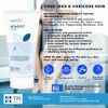 VenoFIT Cream for Varicose Veins, Venous Circulation Disorders, Brittle Capillaries,