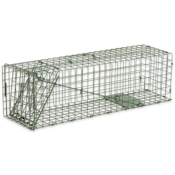 Duke Traps Rabbit Cage Trap