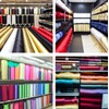 Satin Fabric | Decoration & Sewing | Shiny & Luxury