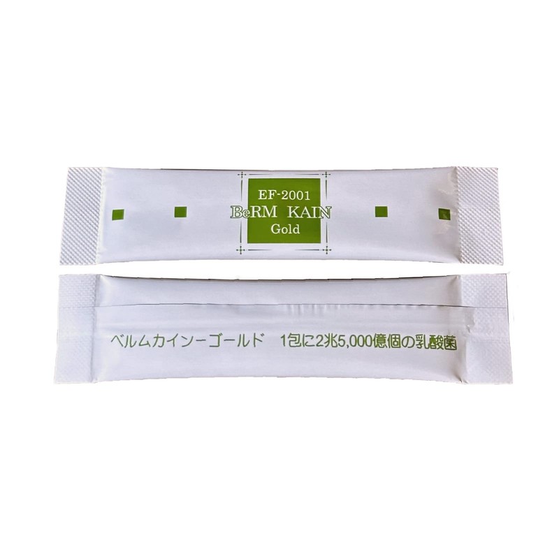 ベルムカイン ゴールド （50包）
