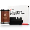 Knife Sharpener Tool, Rolling Knife Sharpener 5 in 1 Kit