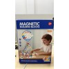 ChainnForces Doug Alphabet Number Magnetic Building Blocks Stacking and Building