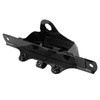 Motorcycle Taillight Bracket Brake Lamp License Plate Mount Fit for