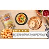 Rani Chick Peas, Garbanzo Beans (Boiled Chick Peas in Brine)