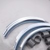 Rehau 5 Pack Rehau 32mm 1" 90° Pipe Bend Brackets