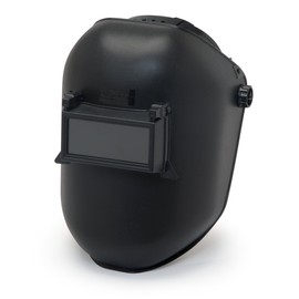 Pyramex Leadhead Passive Welding Helmet With IR 10 Plate