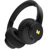 Monster Mission 100 Bluetooth Headphones, On Ear Headphones with Immersive