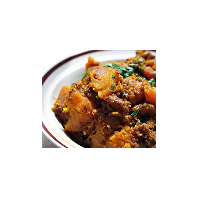 Laxmi Traditional Indian Spices - Methi Seeds (Fenugreek Seeds), 14oz