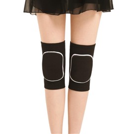 WENDYWU Dance Knee Protector for Women, Sports Yoga Protective Equipment for Dancing, Knee Protector for Women, Joint Kneeling Cover