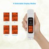 Inkbird TDS Meter 3-in-1 Digital Water Quality Tester (TDS, EC