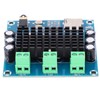 Power Amplifier Board Bluetooth 5.0 Digital 2 Channels Audio Module