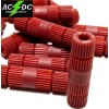 Posi-Lock Splice connector PL1824 18 - 24 GA RED USA
