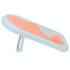 Baby Bath Support Quick Dry Folding Slip Resistant Spine Protection