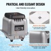 Unbranded Linear Air Pump 109 L/Min Septic Aerator Pump 1/2