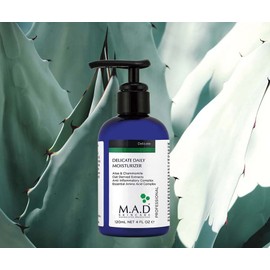 Mad Skin Care Delicate Daily Moisturizer 120g + Free Gift (USA) / 매드스킨케어 델리케이트 데일리 모이스처라이저 120g + 사은품 (미국)