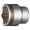 TONE Nut Catch Socket (6 Angle) 3SC-24 Drive Angle 0.3