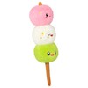 Squishable / Comfort Food Dango Plush