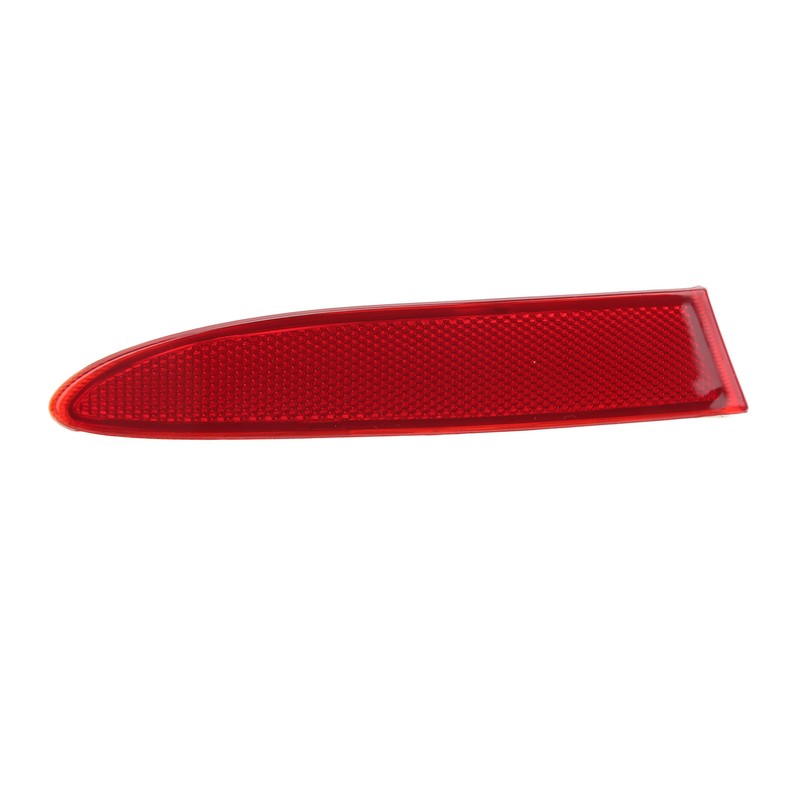 Car Rear Bumper Reflector Smooth Surface Waterproof Fit For X3