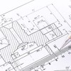 2 Pack Plastic Ruler Straight Ruler Clear See Through Measuring