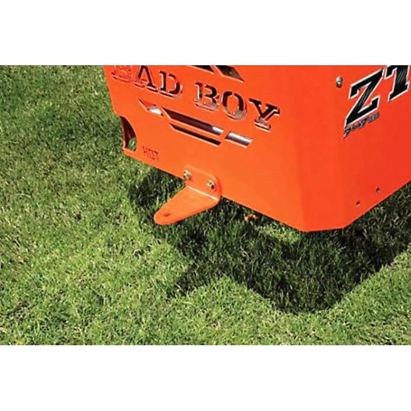 Lawnmowerhitch.com Bad Boy Zero Turn Mower Bolt on Hitch Elite