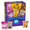 Assorted Cookie Classics Variety Pack - Mother’s Circus, Keebler Fudge