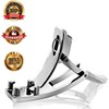 Replacement Lever Buckle for Power Weightlifting Belt, Strengthen Workout Training