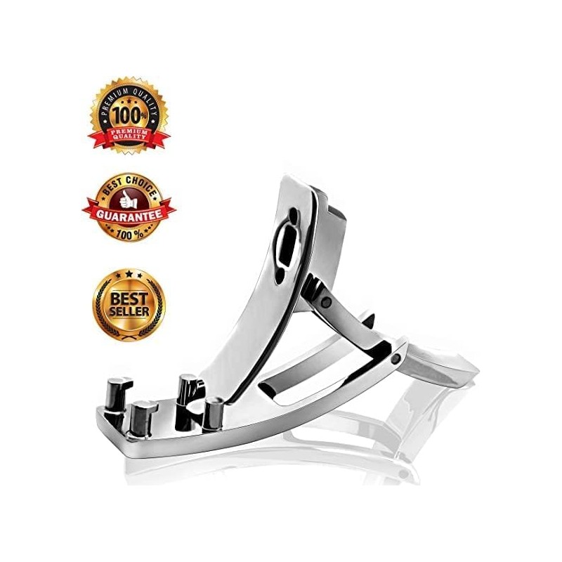 Replacement Lever Buckle for Power Weightlifting Belt, Strengthen Workout Training