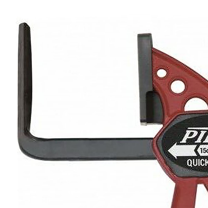 Piher Quick-Track Quick Clamp 7 cm x L 23 cm