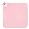 Be Mammy BE20-272-BBL Hooded Towel Cotton 95 cm x 95