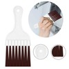 3 pieces Condenser Cleaning Comb, Air Conditioning Slats Comb Fridge