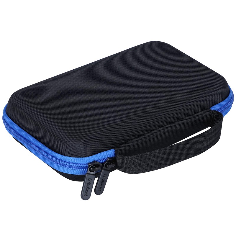 Lebakort Storage Case Compatible with VTech KidiBuzz 3 / KidiBuzz